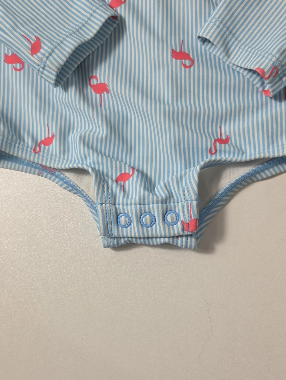 Carter's Swimsuits (2) Size 3T
